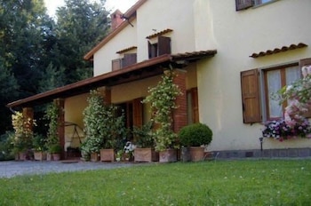 B&B Da Ronald...A Pian Del Papa,Near Romena Castle,3 star