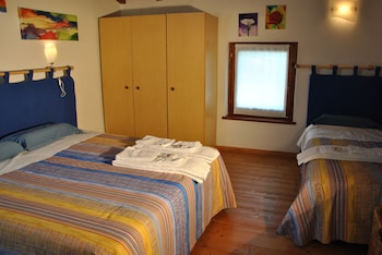 Bandb Gemma,Near Villa Arvedi Verona,0 star