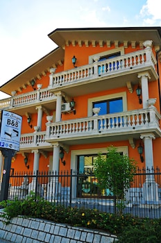 Lo Scrigno B&B,Avellino>>Arzano,3 star
