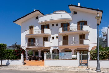 bandb sperlonga