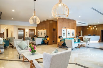 Staybridge Suites Cairo Citystars By Ihg,Heliopolis>>Cairo,4 star