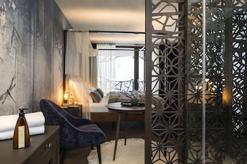Silena, Your Soulful Hotel - Adults Only,Near Skiing,5 star