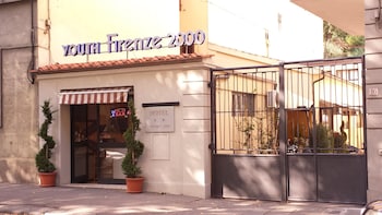 hotel firenze 2000