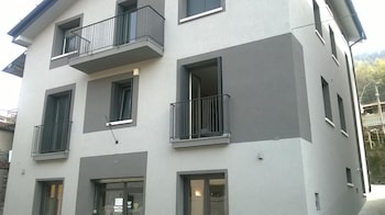 La Casa Ritrovata,Castenedolo>>Brescia,1 star