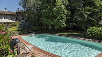 La Locanda Di Sant'anna,Bellinzago Lombardo>>Barzano,1 star