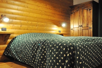B&B Da Nonna Li,Near Lake Barrea,3 star