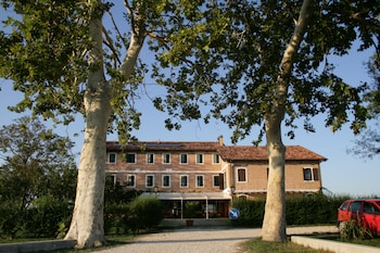 Antico Fighèr,Ceggia>>Castelfranco Veneto,3 star