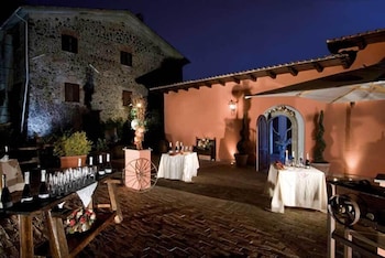 Agriturismo Monte Due Torri,Genzano Di Roma>>Ariccia,3 star
