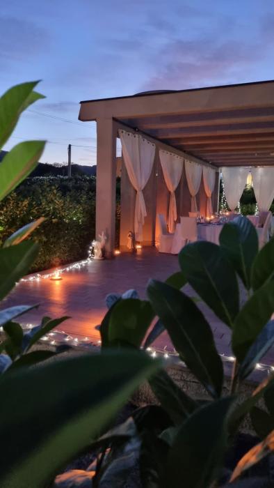 Hotel Insteia,Naples>>Arzano,3 star