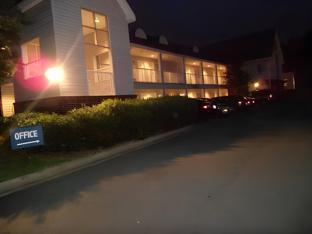 rodeway inn