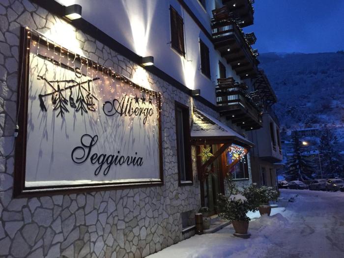 Albergo Seggiovia  Scanno,,3 star