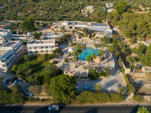 Eden Resort Country & Spa,Ostuni>>Lecce,3 star