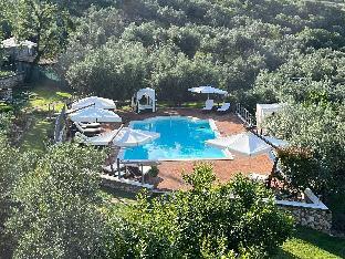 Casale San Pietro,In Anagni,5 star