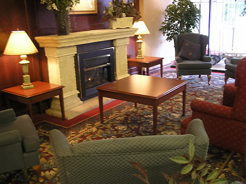 best western plus suites downtown
