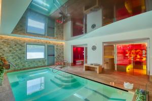 Hotel Bramante Spa,Pesaro>>Marche,4 star