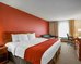 Comfort Inn And Suites South,Alberta>>Calgary,2.5 star