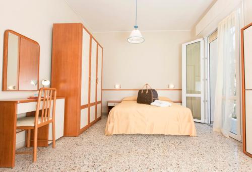 Hotel Stella Del Mare,Cesenatico>>Cervia,3 star