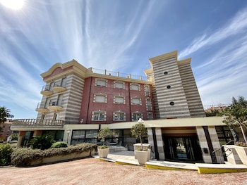 san giovanni rotondo palace ali hotels
