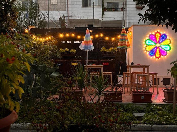 urban oasis hostel adults only