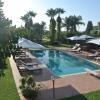 villa carlotta resort