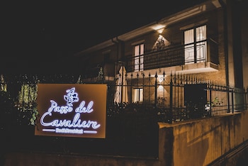 passo del cavaliere