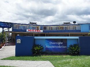 Caloundra City Centre Motel,Queensland>>Caloundra,3 star