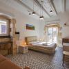 B&B Bianco E Blu,Marina Di Ragusa>>Ispica,3 star