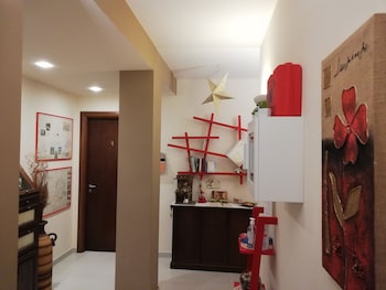 B&B Li Figuli,Puglia>>Lecce,3 star