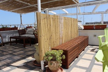 bandb casa cimino