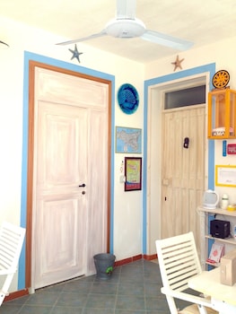 bandb san leone