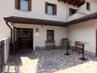 Agriturismo Tonutti,Feletto Umberto>>Adegliacco,1 star