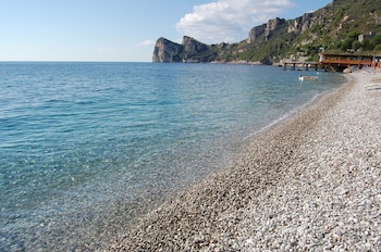 marina del cantone chalet