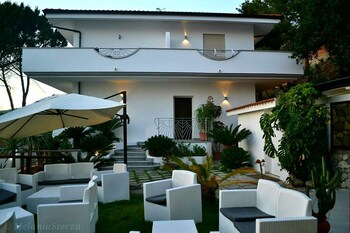 Hotel Mercurio,Coccorino>>Capo Vaticano,3 star