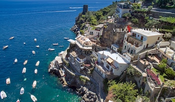 villa corallium