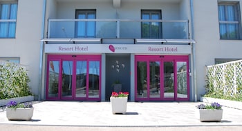 maestrale resort hotel alberese grosseto