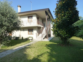 bandb airport venice diego