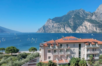 hotel baia azzurra