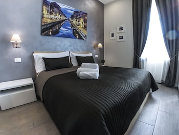 Bed Milano Linate,Lombardy>>Forlanini,3 star