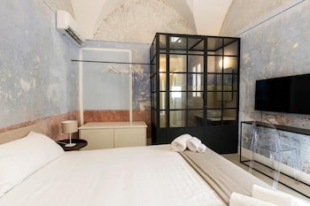 bandb palazzo balsamo