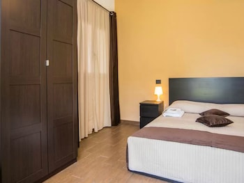Hotel Calabernardo Noto Marina,Calabernardo>>Avola,3 star