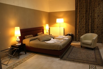 Abatellis Luxury,Sicily>>Palermo,3 star