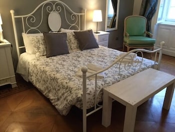 bandb le cupole di trieste
