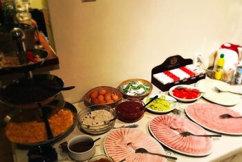 Aparthotel Susa,Vinohrady>>Prague,3 star