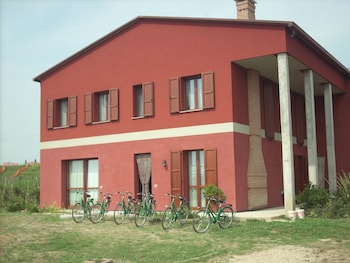 bandb da toni