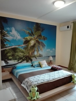 Bandb Santa Sofia,Near Angelo Massimino Stadium,0 star