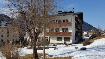 Hotel Albergo Dolomiti,Borca Di Cadore>>Belluno,3 star