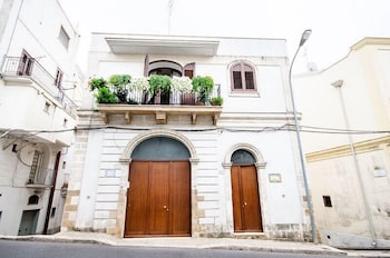 Iris Bed And Breakfast,Castellaneta>>Andria,3 star