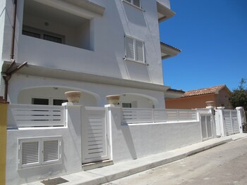guest house suite olbia