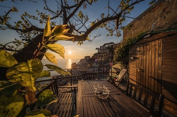 sailorsrest riomaggiore cinque terre