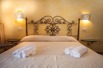 Su Ghindalu,Sardinia>>Alghero,3 star